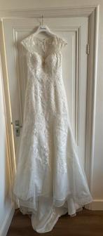 Trouwjurk, Kleding | Dames, Trouwkleding en Trouwaccessoires, Trouwjurk, Wit, Nieuw, Ophalen of Verzenden