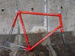 Pinarello Asolo 63,5ct Frame zonder vork, Frame, Racefiets, Gebruikt, Ophalen of Verzenden