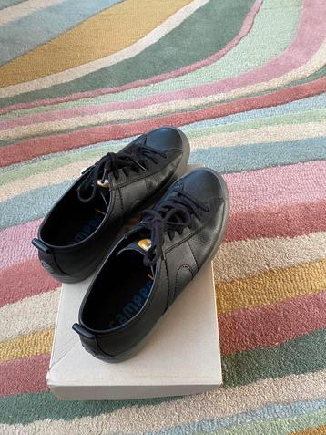 Camper Imar Copa sneaker zwart maat 37 zgan beschikbaar voor biedingen