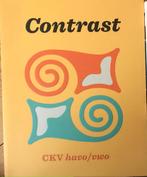 CKV Contrast, Ophalen of Verzenden, Gamma, Zo goed als nieuw, HBO