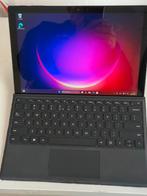Microsoft Surface Pro 7, Computers en Software, Ophalen, 256 GB, 2 tot 3 Ghz, Qwerty