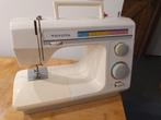 Toyota Naaimachine - Gebruikt, Hobby en Vrije tijd, Ophalen, Naaimachine, Overige merken