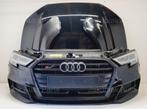 Audi S3 8V 8V5 Facelift sedan Complete front op aanvraag, Auto-onderdelen, Gebruikt, Audi, Bumper, Verzenden