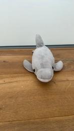Dolfijnen knuffel (dolfinarium), Ophalen of Verzenden, Zo goed als nieuw, Overige typen