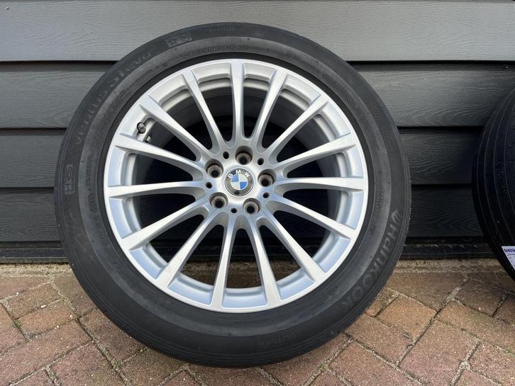 18 inch Styling 619 voor BMW 5 serie G30 G31, Auto-onderdelen, Banden en Velgen, Banden en Velgen, Zomerbanden, 18 inch, 245 mm