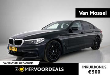BMW 5-serie 530e iPerformance High Executive | PANORAMADAK | beschikbaar voor biedingen
