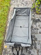 Bolderkar - Ideaal voor uitstapjes!, Caravans en Kamperen, Bolderkarren, Ophalen, Opvouwbaar, Gebruikt