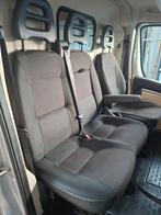 Bijrijders bankje (Boxer,Ducato,Jumper), Auto-onderdelen, Interieur en Bekleding, Ophalen, Gebruikt, Peugeot