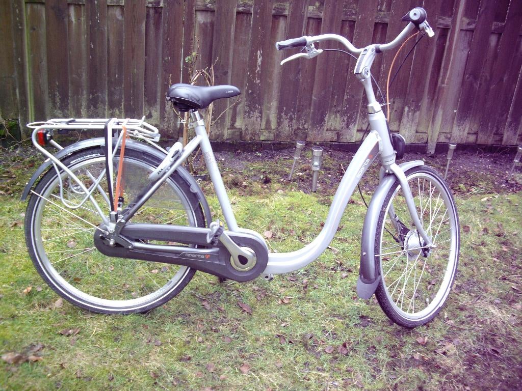 damesfiets sparta entree 7 versn rollerbrakes  nw 325,00, Sparta, 47 tot 50 cm, Versnellingen, Ophalen of Verzenden