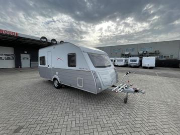 Kip Sky line 47 TDB Mover fransbed rondzit beschikbaar voor biedingen