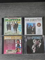Originele 60s CD Collectie, Ophalen of Verzenden, Gebruikt
