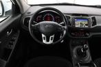 Kia Sportage 1.6 GDI Plus Pack | Navigatie | Camera | Trekha, Auto's, Kia, Te koop, Sportage, Benzine, Airconditioning