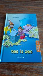 Ineke Kraijo - tes is zes, Ophalen, Zo goed als nieuw, Ineke Kraijo