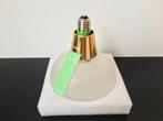 Booo Bulb by Front lichtbron LED Small, Led-lamp, Minder dan 30 watt, Nieuw, Kogelvormig