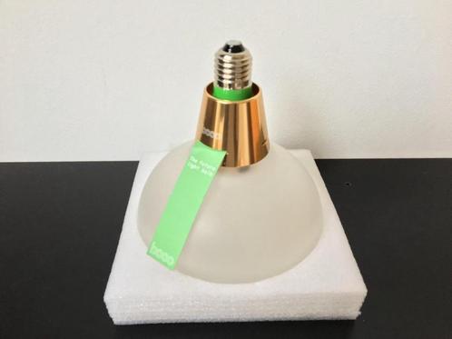 Booo Bulb by Front lichtbron LED Small, Huis en Inrichting, Lampen | Losse lampen, Nieuw, Led-lamp, Minder dan 30 watt, E27 (groot)