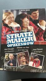 Stratenmaker opzeeshow, Alle leeftijden, Ophalen of Verzenden, Zo goed als nieuw, Actie en Avontuur