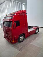 Tamiya truck volvo  fh12 1;14, Ophalen of Verzenden, Zo goed als nieuw, Auto onroad