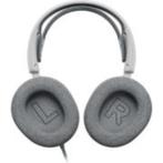 Steelseries Arctis Nova 1P Bedraad Wit, Overige merken, N, N, Ophalen of Verzenden