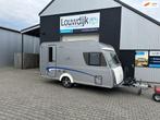 BURSTNER Averso 390 TS ’11 (Mover, Fransbed), Vast bed, Bedrijf, 750 - 1000 kg, Bürstner