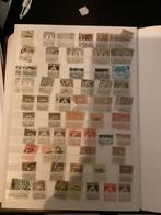 Postzegels, Postzegels en Munten, Postzegels | Volle albums en Verzamelingen, Ophalen, Nederland