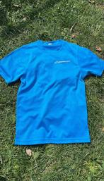 Gymtenue gymkleding Minkema College, Ophalen, Gedragen, Overige maten, Blauw