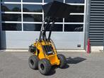 Sherpa 100 Standaard GX630 Demo nieuw!, Automaat, Gebruikt, Overige carrosserieën, Overige brandstoffen