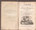 AMALIA SCHOPPE,GEB. WEISE-Uren van Uitspanning of Vertelling, Antiek en Kunst, Ophalen of Verzenden