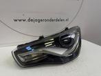 AUDI A1 8X KOPLAMP XENON LINKS 8X0941005, Ophalen of Verzenden, Gebruikt, Audi