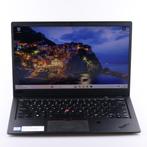 Lenovo ThinkPad X1 Carbon 14'' i7 8th 16GB 256SSD, Computers en Software, Windows Laptops, Flex Ltd., Zo goed als nieuw, https://flex.com/contact-us