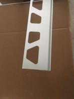 Schluter Quadec Bruut mat tegelprofielen, Ophalen, -, -, Nieuw