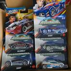 Hot Wheels AcceleRacers Set - Nieuw in Verpakking!, 333 Continental Boulevard El Segundo, CA 90245 USA, Nieuw, Ophalen of Verzenden