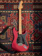 Fender Stratocaster Mexico MiM 2002, Muziek en Instrumenten, Ophalen, Gebruikt, Fender