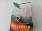 Vuurdoop ( Jeanette Windle, Ophalen of Verzenden, Zo goed als nieuw
