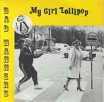 bad manners / my girl lollipop - ska/punk/reggae, Gebruikt, Verzenden, 7 inch, Single