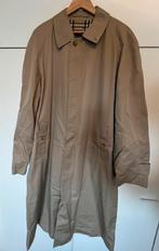 Vintage Burberry Trenchcoat, Kleding | Heren, Jassen | Zomer, Beige, Ophalen of Verzenden, Maat 56/58 (XL), Zo goed als nieuw