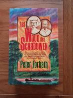 Het Woud der Schaduwen, Ophalen of Verzenden, Gelezen, Peter Forbath