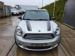 Bumper Voor Mini Countryman (R60) 2011 |51119807196|, Gebruikt, Petuelring 130, München 80809, , Duitsland, Mini, Minikundenbetreuung@mini.de