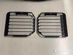 Defender koplamp roosters FLATDOG, Auto-onderdelen, Voor, Ophalen of Verzenden, Bumper, Gebruikt