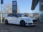 Audi A3 Sportback 1.8 TFSI S-Line | Stoelverwarming | 250PK, Auto's, 65 €/maand, Gebruikt, 4 cilinders, Met garantie (alle)