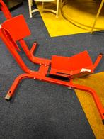 Aangeboden Nieuwe Motor Standaard, Ophalen