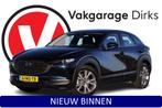 Mazda CX-30 2.0 e-SkyActiv-X M Hybrid 180 PK Aut6 ✅ LED, 1998 cc, Stof, Gebruikt, 4 cilinders
