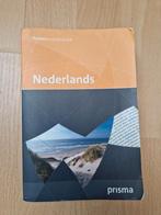 Prisma nederlands woordenboek, Ophalen of Verzenden, Gelezen, Prisma of Spectrum, Nederlands