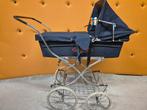 Vintage kinderwagen, Overige merken, Gebruikt, Kinderwagen, Kinderwagen