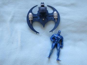 Vintage Batman met vliegpak DC Comics 1994 beschikbaar voor biedingen