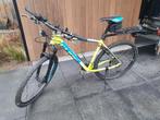 Cube Aim Sl 29 Mountainbike/ tour, Fietsen en Brommers, Ophalen of Verzenden, Zo goed als nieuw, Overige merken