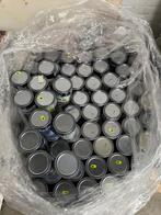 Partij flexa grondverf verf, Ophalen, Gebruikt, Wit