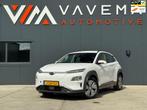 Hyundai Kona EV Comfort 64 kWh 3 Fase |SOH 100%| Carplay Nav, Stof, Gebruikt, 174 min, Wit