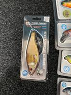 NIEUW Savage Gear Mega kunstaas pakket (5 stuks), Watersport en Boten, Hengelsport | Roofvissen, D, Overige typen, Nieuw, Ophalen of Verzenden