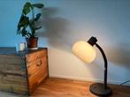 Dijkstra lamp met verstelbare arm, Gebruikt, Ophalen of Verzenden, 50 tot 75 cm