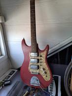 egmond  gitaar, Muziek en Instrumenten, Snaarinstrumenten | Gitaren | Akoestisch, Ophalen, Gebruikt, Overige typen